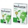 Хартия копирна, формат A4, Navigator, 80 г/м2
