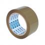 Лепяща лента 50 х 66м, кафява