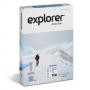 Хартия копирна, формат A4, Explorer, 80 г/м2