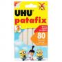 Лепяща гума патафикс 80 броя
