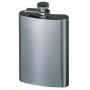 Метална бутилка за алкохол 7 oz