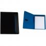 Папка, формат А4 с мемо блок и ластик