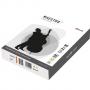 Хартия копирна, формат A3, Maestro Standard, 80 г/м2