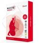 Хартия копирна, формат A4, Maestro Standard, 80 г/м2