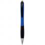 Пластмасова химикалка, четири цвята с обикновен пълнител