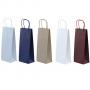 Хартиена торба с хартиени дръжки