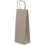 Хартиена торба с хартиени дръжки