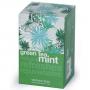 Зелен чай с мента 30 Х 1,5 гр