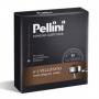 Pellini Gusto bar N1 Vellutato 2X250 г