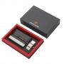 Мъжки сет PIERRE CARDIN - щипка за пари и калъф за документи