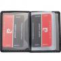 Мъжки сет PIERRE CARDIN - щипка за пари и калъф за документи