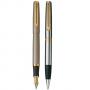 Комплект Wall Street Ellegance химикалка и писалка