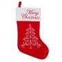 Коледен чорап