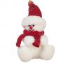 Снежен човек, размер 18 см