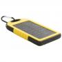 Преносима батерия със соларно зареждане