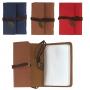 Дамско кожено калъфче за документи