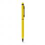 Химикалка със стилус за дисплей