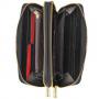 Дамско портмоне PIERRE CARDIN с цип