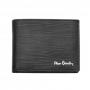 Мъжки портфейл PIERRE CARDIN релефен