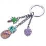 Ключодържател TROIKA - PINEAPPLE