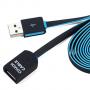 USB кабел TROIKA - COUCH CABLE
