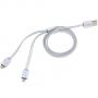 USB кабел TROIKA - COUPLE CABLE