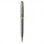 Химикалка Parker Royal Sonnet Sterling Silver, ВАР
