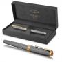 Писалка Parker Royal Sonnet Sterling Silver, F