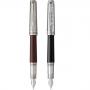 Писалка Parker Royal Premier Custom, M