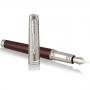 Писалка Parker Royal Premier Custom, M