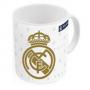 Чаша порцеланова Real Madrid