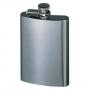 Метална бутилка за алкохол 8 oz