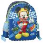 Раница детска  Mickey Mouse Racing
