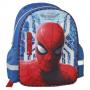 Малка детска раничка Spider-Man Hero