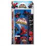 Подаръчен комплект Spider-Man 5 части