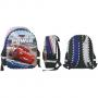 Детска Раница Cars Power laps