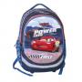 Раница твърдо дъно Cars Power laps