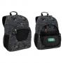 Раница с 3 ципа  Morral Acuareles, 21 л