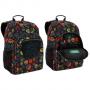 Раница с 3 ципа  Morral Acuareles, 21 л