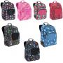 Раница с 4 ципа  Morral Crayola, 20 л