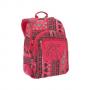 Раница с 4 ципа  Morral Crayola, 20 л