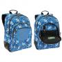 Раница с 4 ципа  Morral Crayola, 20 л