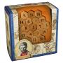 Дървен 3D пъзел Professor Puzzle - Цифрите на Аристотел
