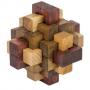 Дървен 3D пъзел Professor Puzzle - Imperial Palace Steps