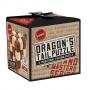 Информация за Дървен 3D пъзел Professor Puzzle - Dragon’s Tail