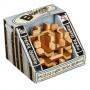Дървен 3D пъзел Professor Puzzle - Panda Carrier