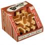 Дървен 3D пъзел Professor Puzzle - The Log Pile
