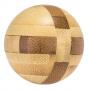 Дървен 3D пъзел Professor Puzzle - Ball
