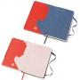 Tефтер Moleskine Snow White Red Bow/Apple Pocket с широки редове, Limited Edition
