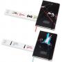 Тефтер Star Wars с широки редове, Limited Edition